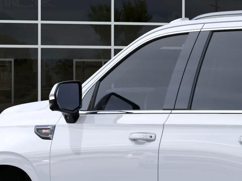 new 2025 GMC Yukon car, priced at $98,490