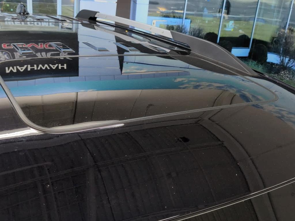 used 2022 GMC Acadia car, priced at $29,495