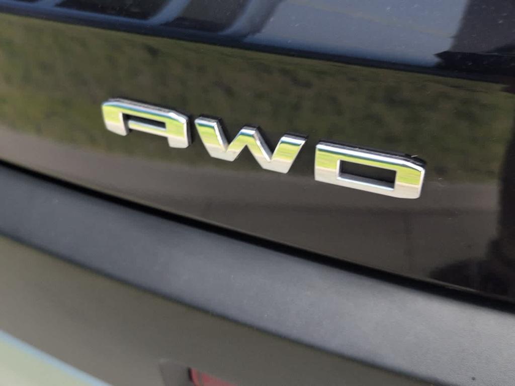 used 2022 GMC Acadia car, priced at $29,495