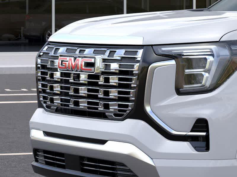 new 2026 GMC Terrain car, priced at $42,490