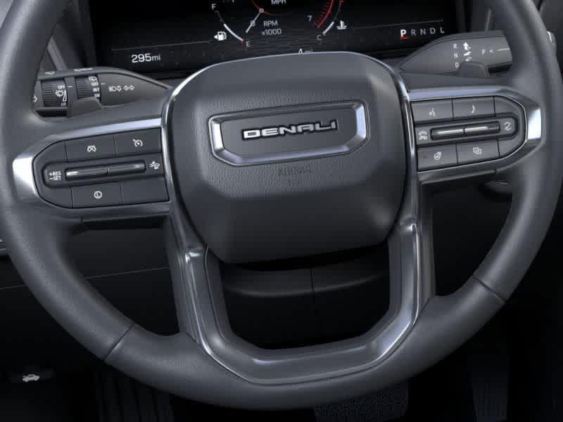 new 2026 GMC Terrain car, priced at $42,490