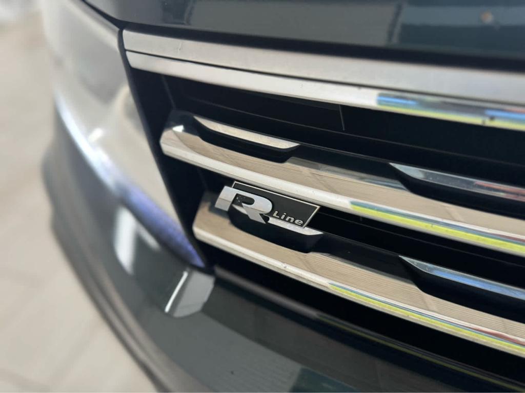 used 2019 Volkswagen Tiguan car, priced at $10,995
