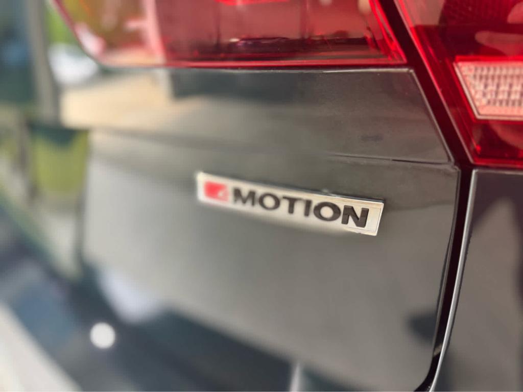used 2019 Volkswagen Tiguan car, priced at $10,995