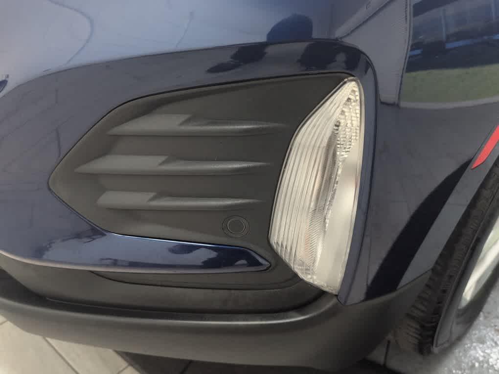 used 2022 Chevrolet Equinox car, priced at $21,995