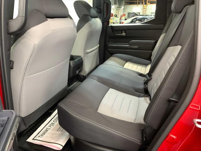 new 2025 Toyota Tacoma car, priced at $56,229