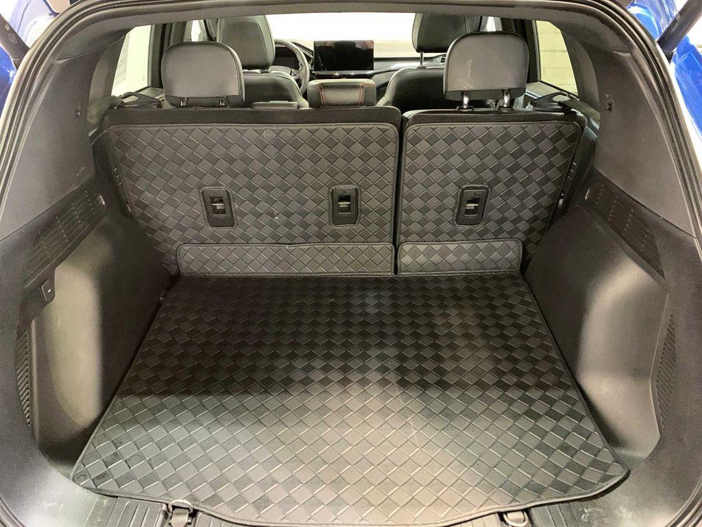 used 2023 Ford Escape car, priced at $24,988
