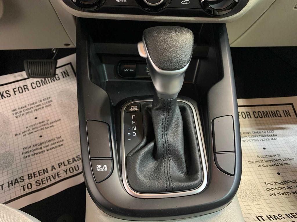 new 2025 Kia Soul car, priced at $21,532