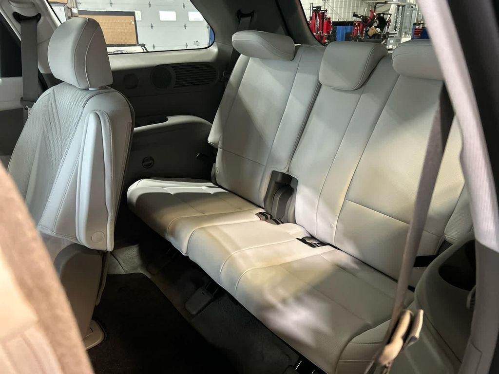 new 2026 Hyundai Palisade car, priced at $45,786