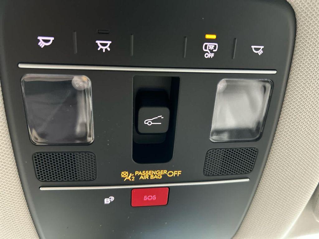 new 2026 Hyundai Palisade car, priced at $45,786
