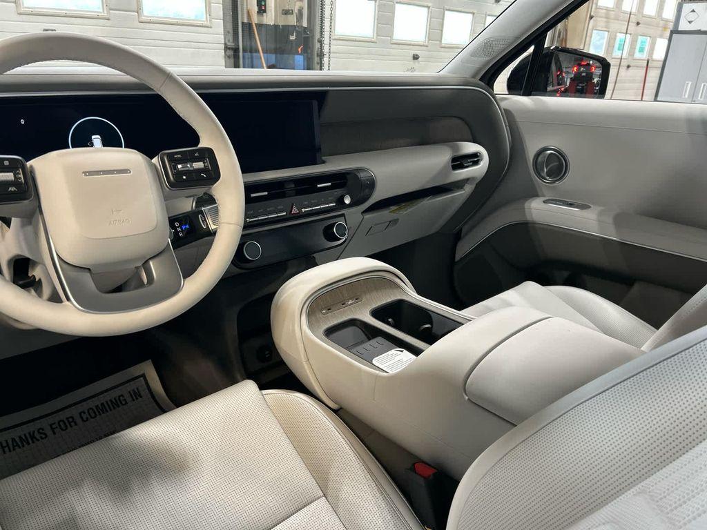 new 2026 Hyundai Palisade car, priced at $45,786