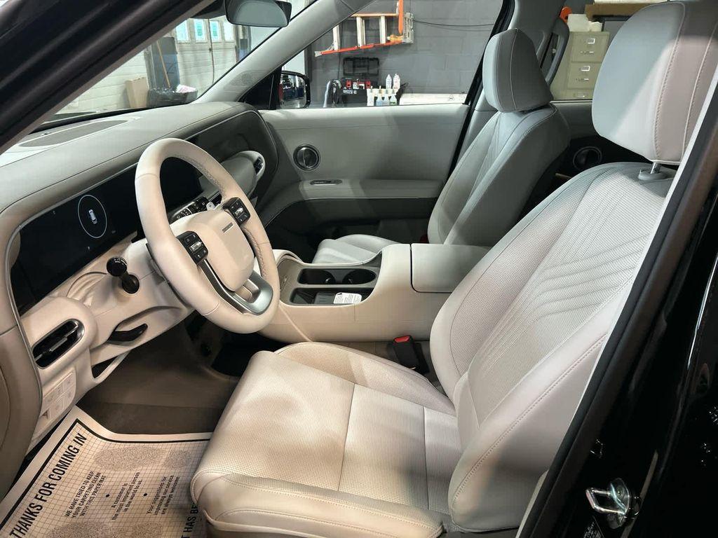 new 2026 Hyundai Palisade car, priced at $45,786