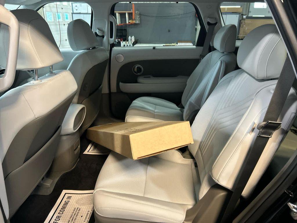 new 2026 Hyundai Palisade car, priced at $45,786