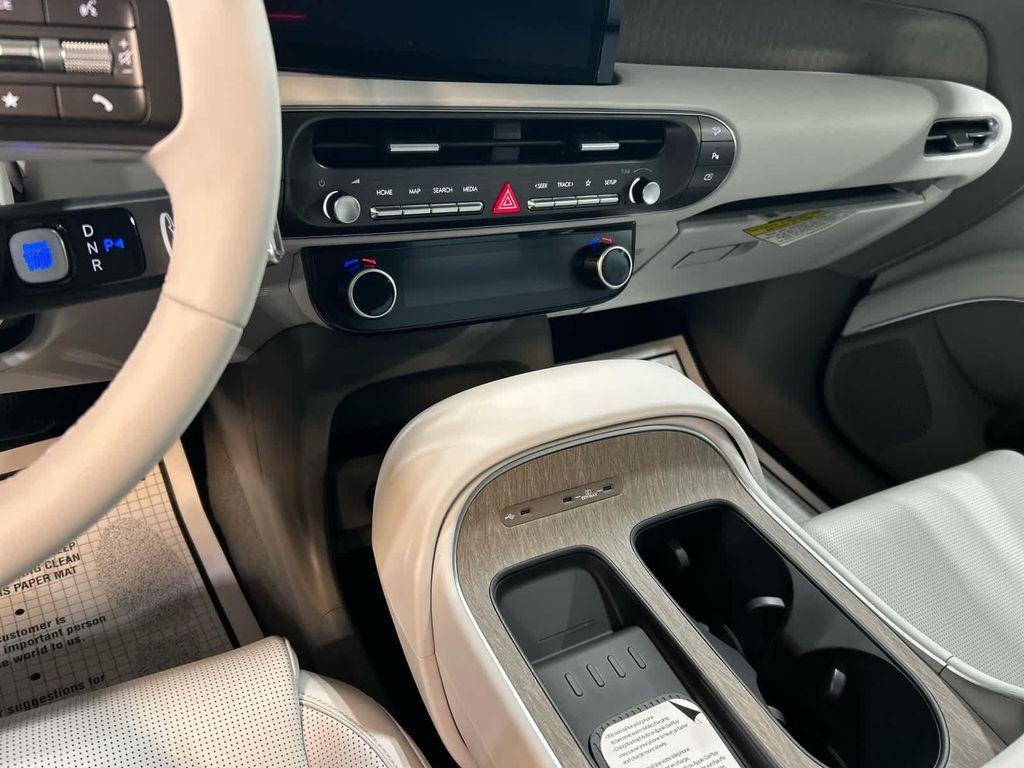 new 2026 Hyundai Palisade car, priced at $45,786