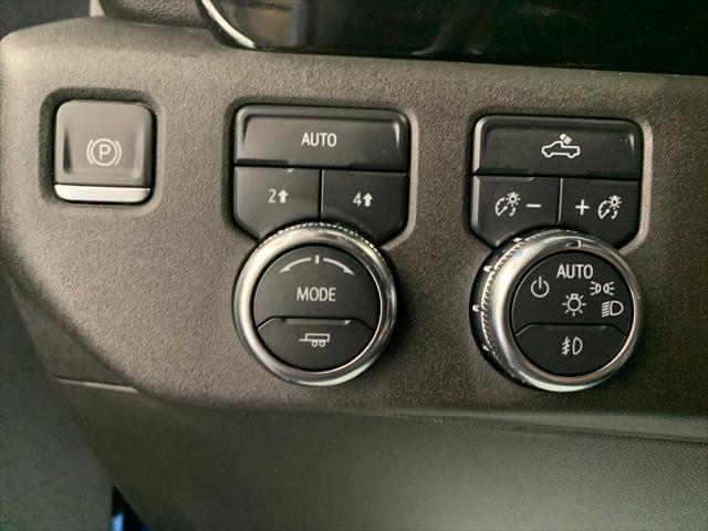 used 2023 GMC Sierra 1500 car, priced at $47,489