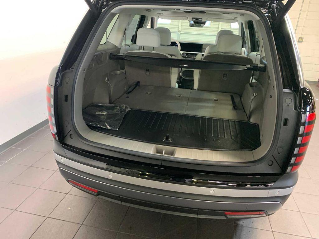 new 2026 Hyundai Palisade car, priced at $47,640