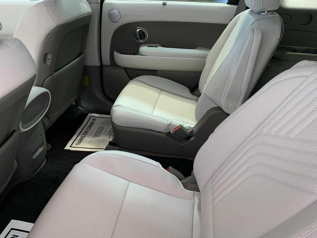 new 2026 Hyundai Palisade car, priced at $47,640