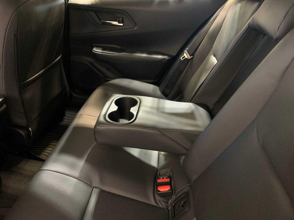new 2026 Toyota Prius Plug-In Hybrid car, priced at $41,339