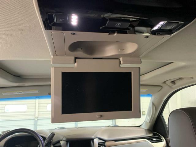 used 2019 GMC Yukon car, priced at $44,789