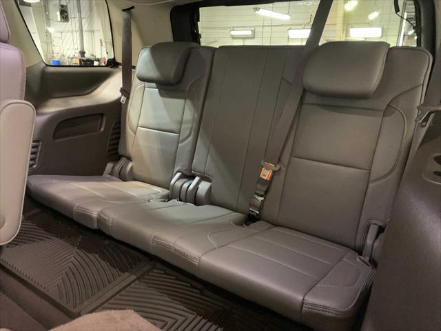 used 2019 GMC Yukon car, priced at $44,789