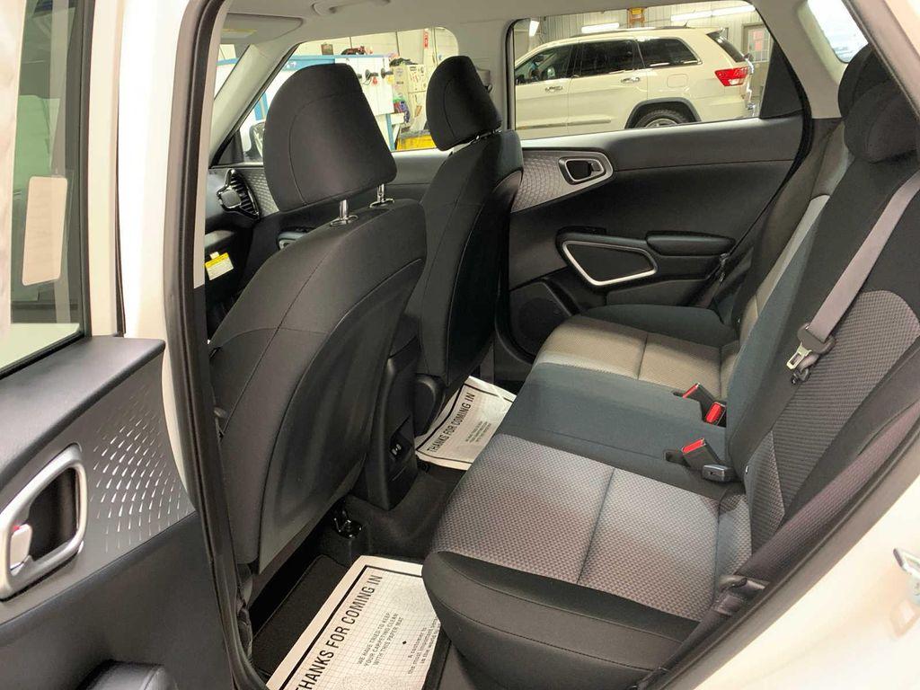 new 2025 Kia Soul car, priced at $24,485