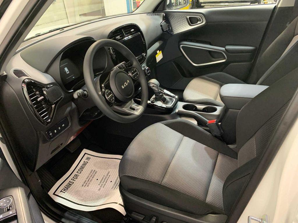 new 2025 Kia Soul car, priced at $24,485