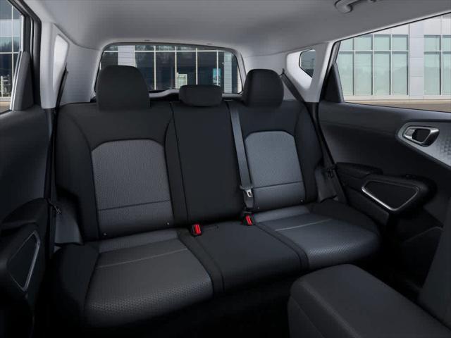 new 2025 Kia Soul car, priced at $24,387