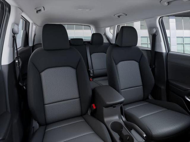 new 2025 Kia Soul car, priced at $24,387