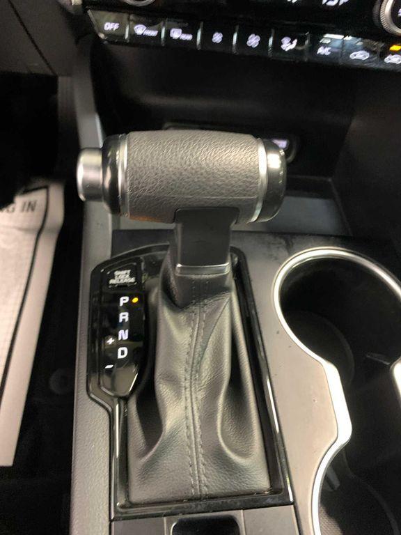 used 2021 Kia K5 car, priced at $21,977