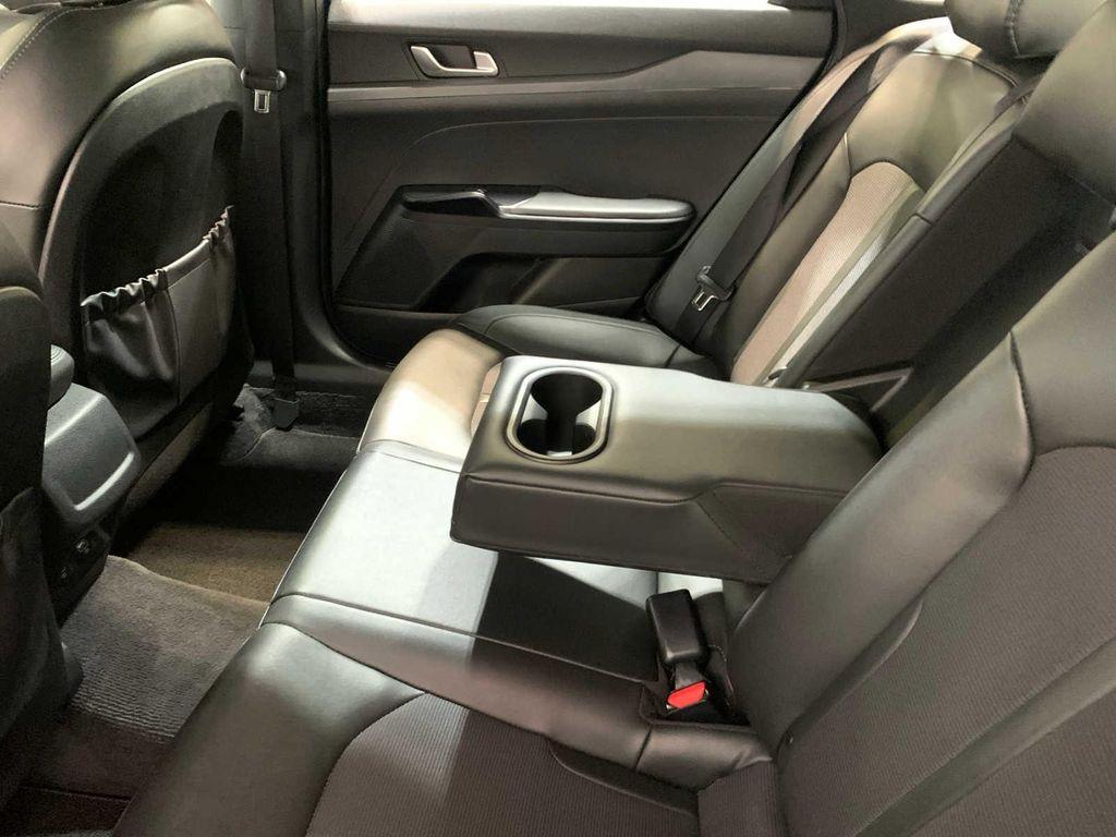 used 2021 Kia K5 car, priced at $21,977