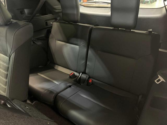 new 2025 Mitsubishi Outlander car, priced at $38,065