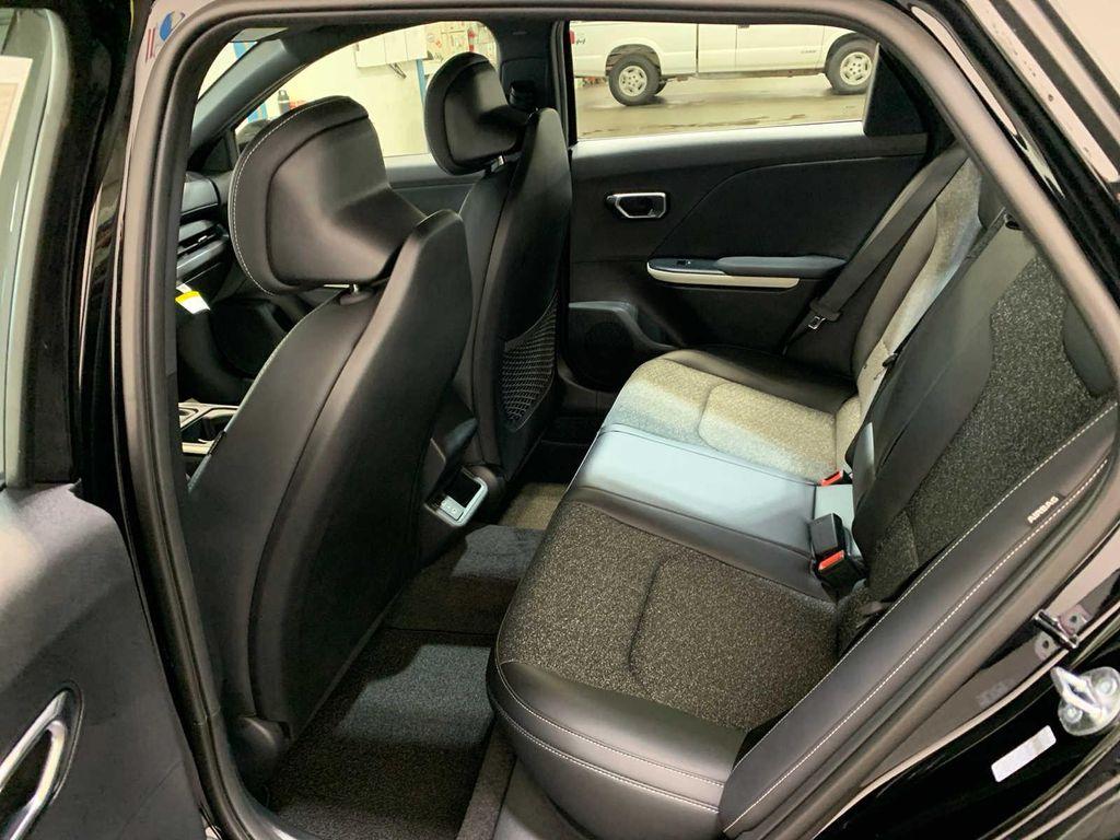 new 2025 Kia K4 car, priced at $26,899