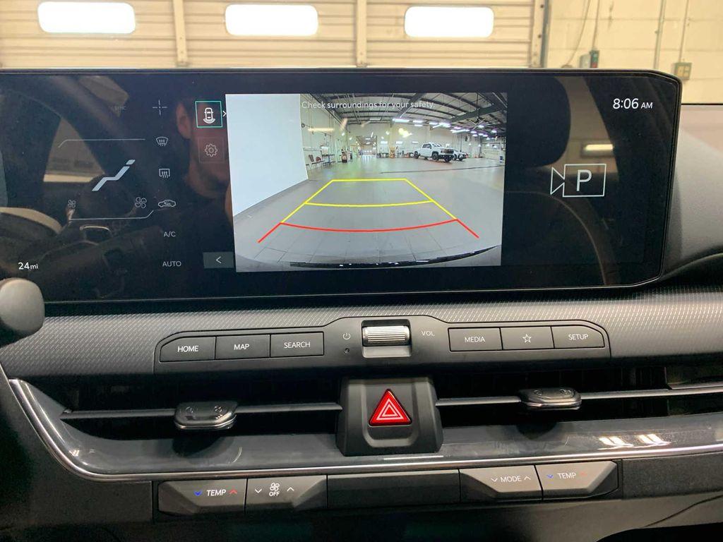 new 2025 Kia K4 car, priced at $26,899