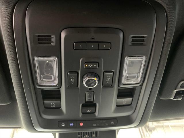 used 2024 Chevrolet Tahoe car, priced at $81,989