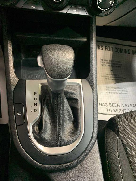 used 2022 Kia Forte car, priced at $16,989