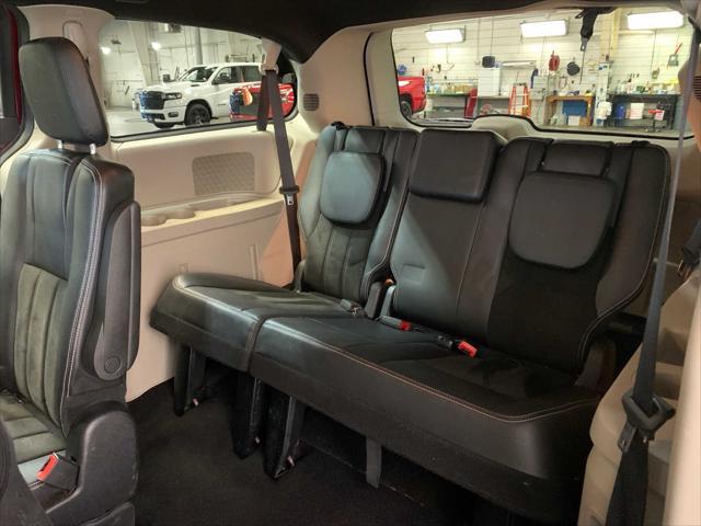 used 2019 Dodge Grand Caravan car, priced at $18,989