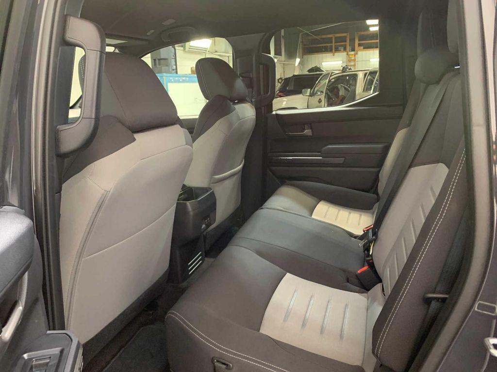 used 2024 Toyota Tacoma car, priced at $42,890