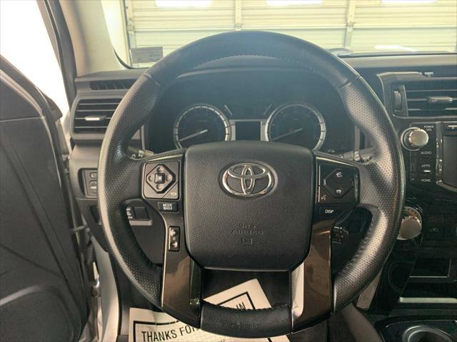 used 2014 Toyota 4Runner car, priced at $31,589