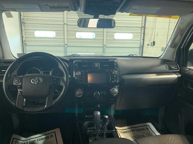 used 2014 Toyota 4Runner car, priced at $31,589