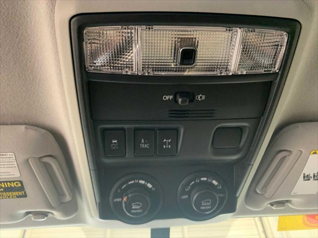used 2014 Toyota 4Runner car, priced at $31,589