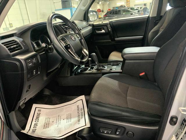 used 2014 Toyota 4Runner car, priced at $31,589