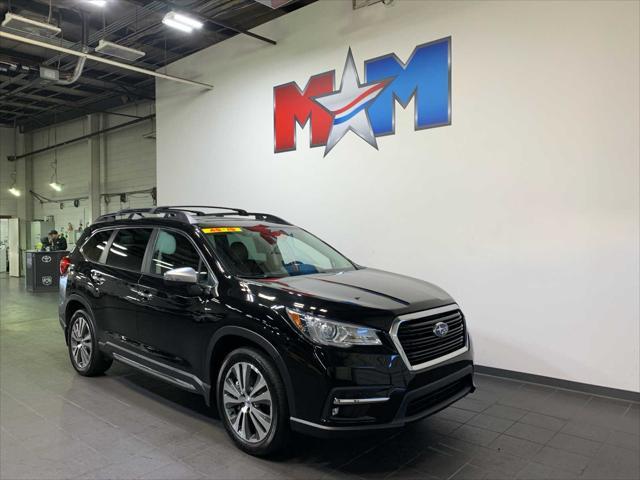 used 2019 Subaru Ascent car, priced at $22,985