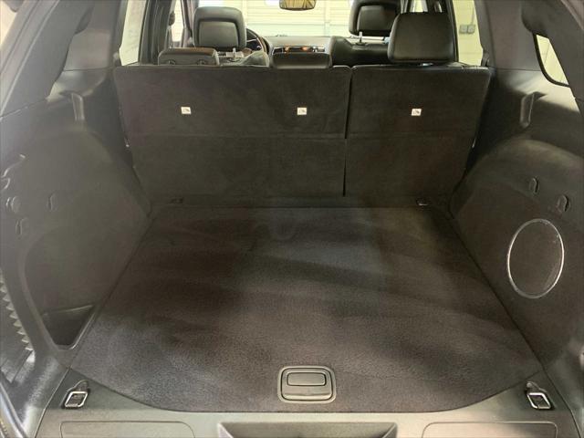 used 2021 Jeep Grand Cherokee car, priced at $37,789