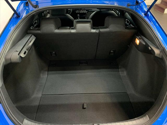 used 2024 Honda Civic car, priced at $28,987