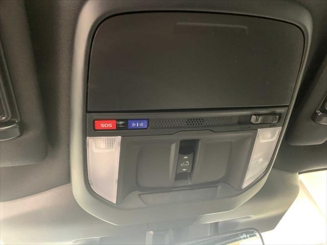 new 2025 Subaru Forester car, priced at $34,879