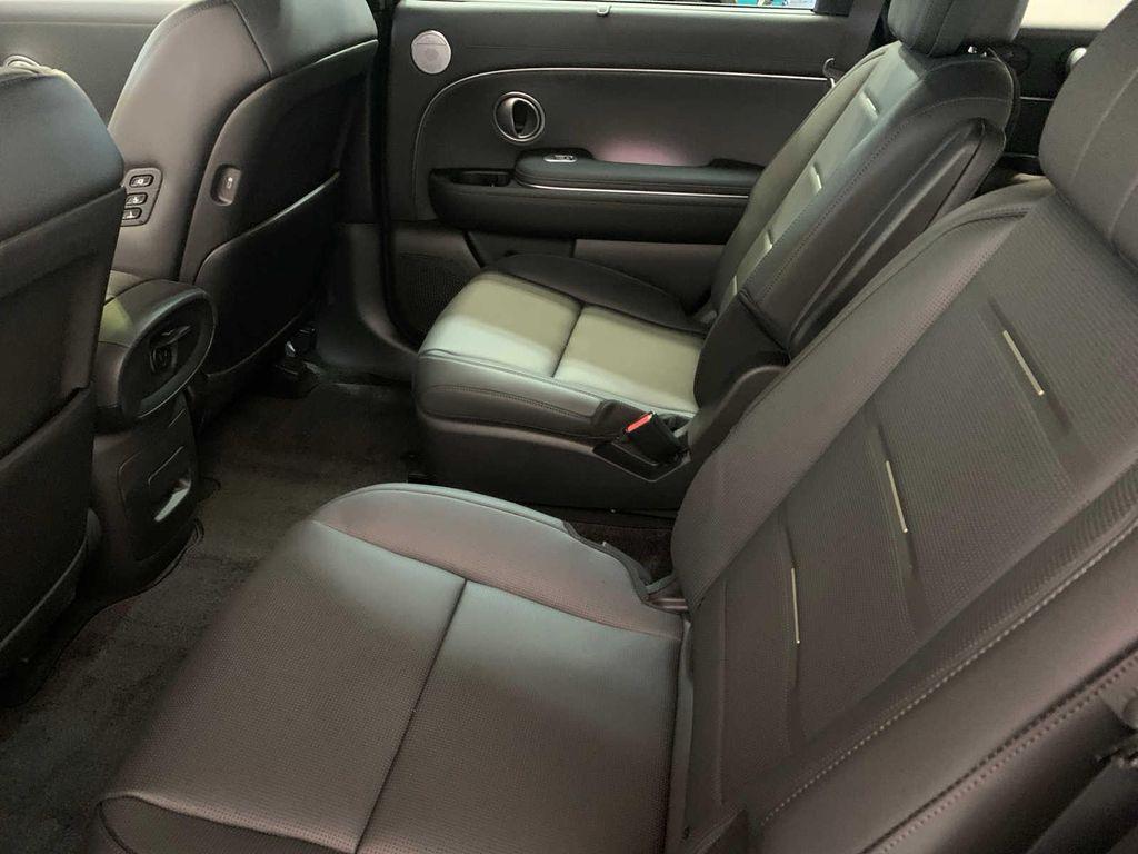 new 2026 Hyundai Palisade car, priced at $56,870