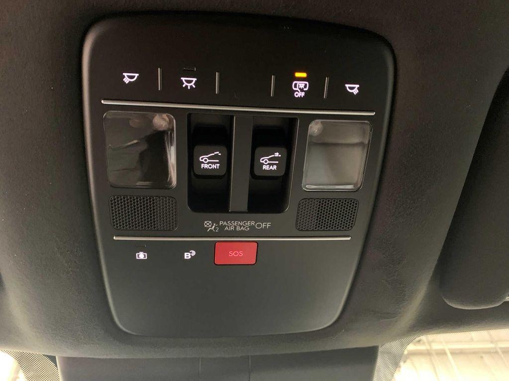 new 2026 Hyundai Palisade car, priced at $56,870