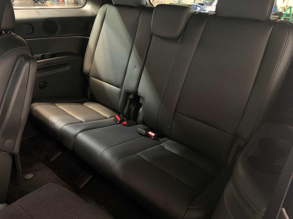 new 2026 Hyundai Palisade car, priced at $56,870