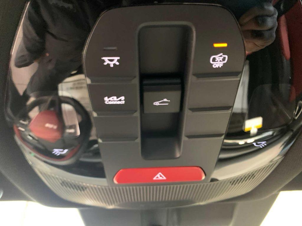 new 2025 Kia K4 car, priced at $28,762