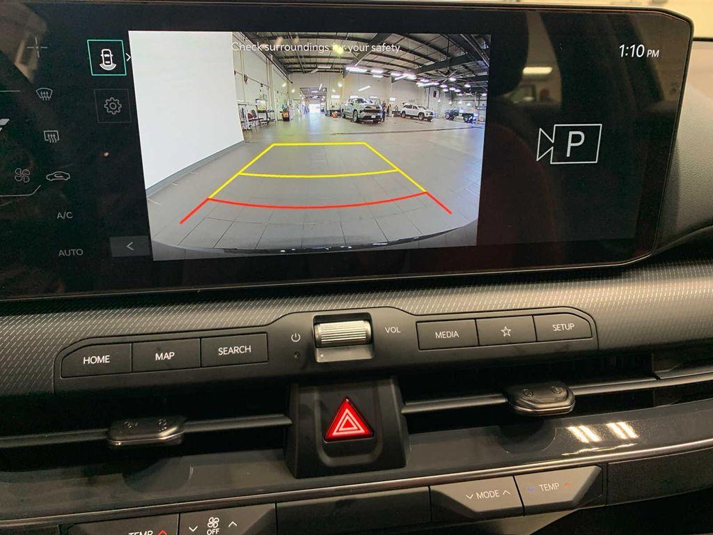 new 2025 Kia K4 car, priced at $28,762