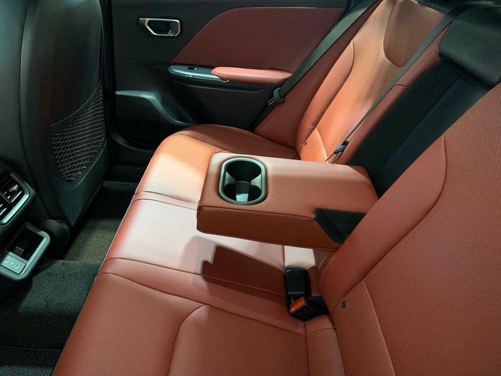 new 2025 Kia K4 car, priced at $28,762